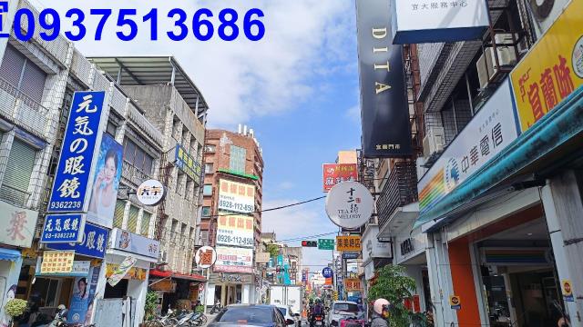 宜蘭市透天-9