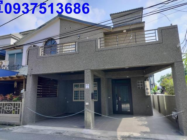 宜蘭市別墅-0