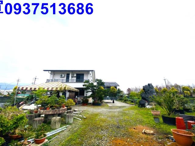 員山農舍-6