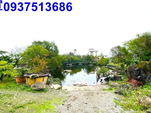 員山農舍-8