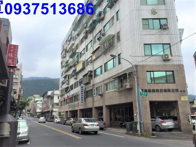 礁溪華廈-5