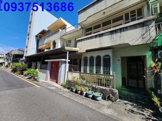 宜蘭市透天-1