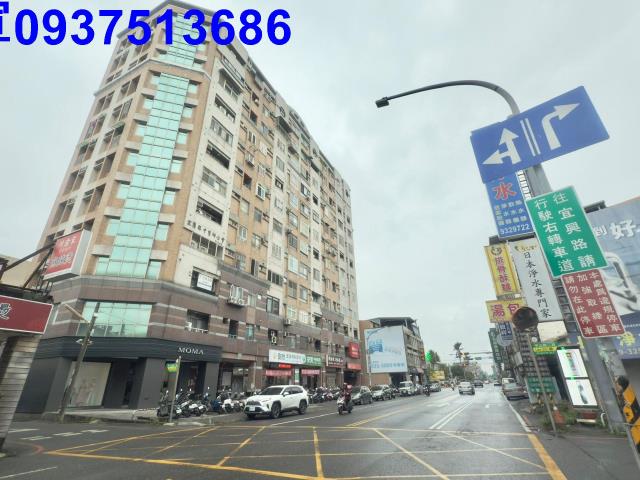 宜蘭宜蘭市公寓-12