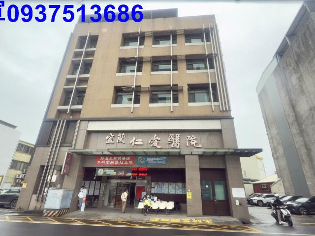 宜蘭宜蘭市公寓-13