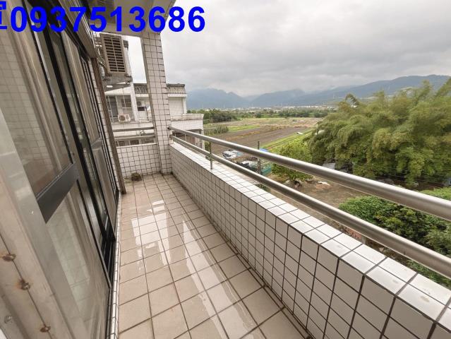 宜蘭員山公寓-4