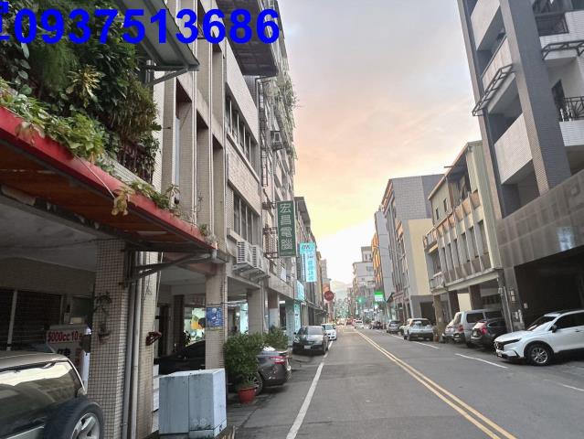 宜蘭宜蘭市華廈-11