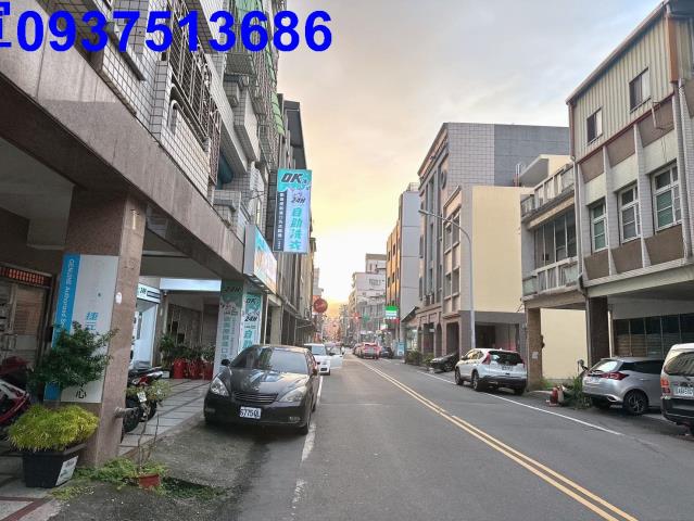 宜蘭宜蘭市華廈-5