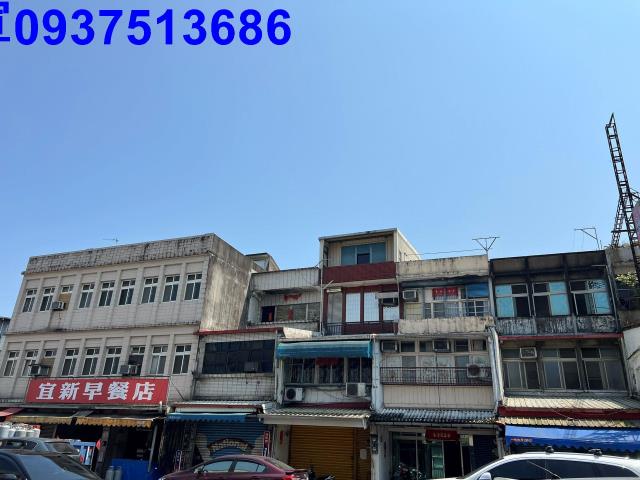 宜蘭宜蘭市透天-0