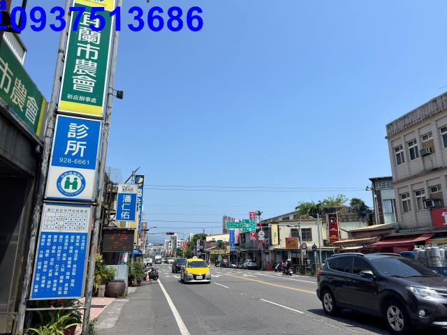 宜蘭宜蘭市透天-8