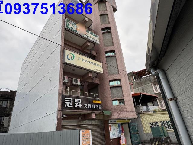 宜蘭宜蘭市公寓-0