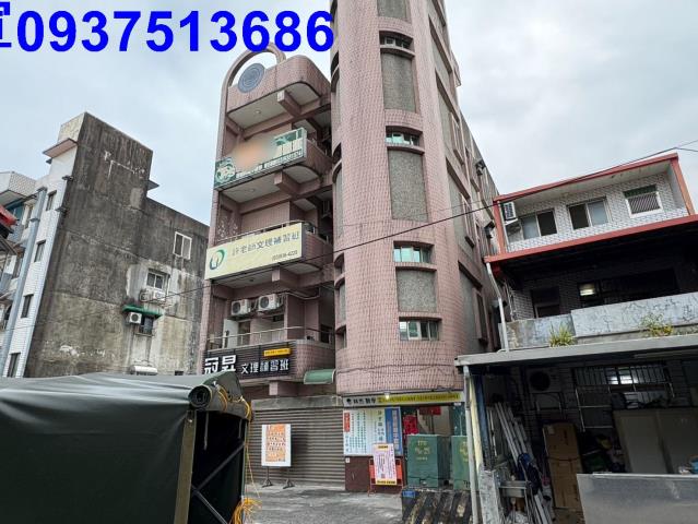 宜蘭宜蘭市公寓-2