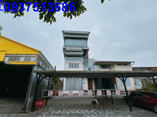 員山別墅-2
