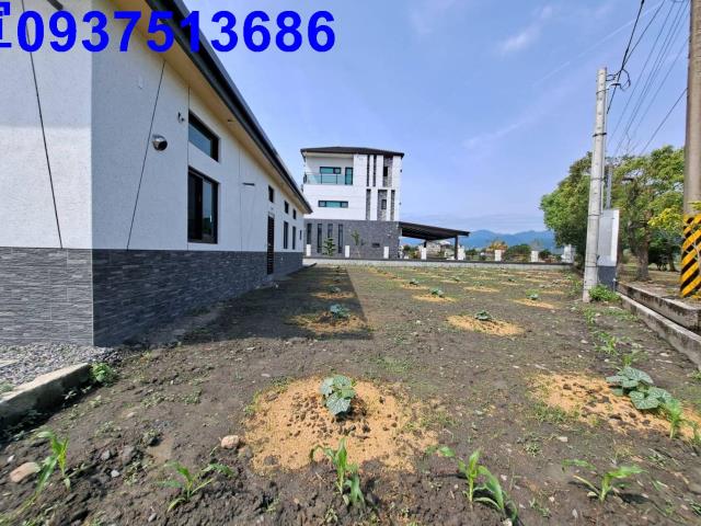 宜蘭員山農糧加工室-9