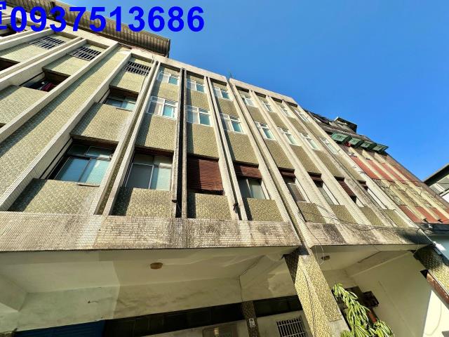 蘇澳公寓-1