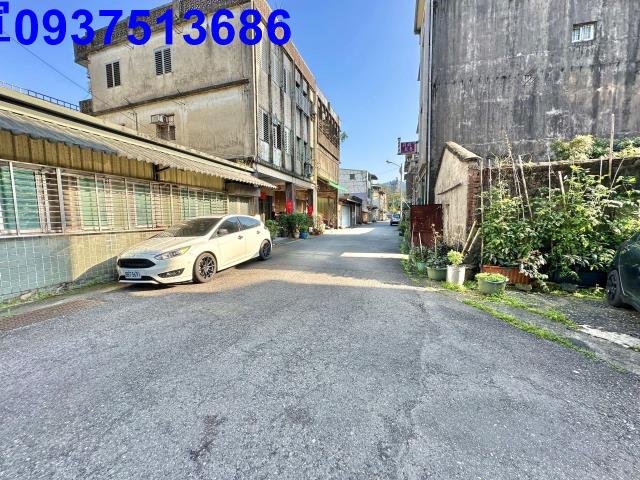 蘇澳公寓-6