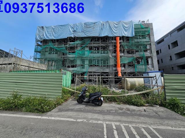 宜蘭五結華廈-2