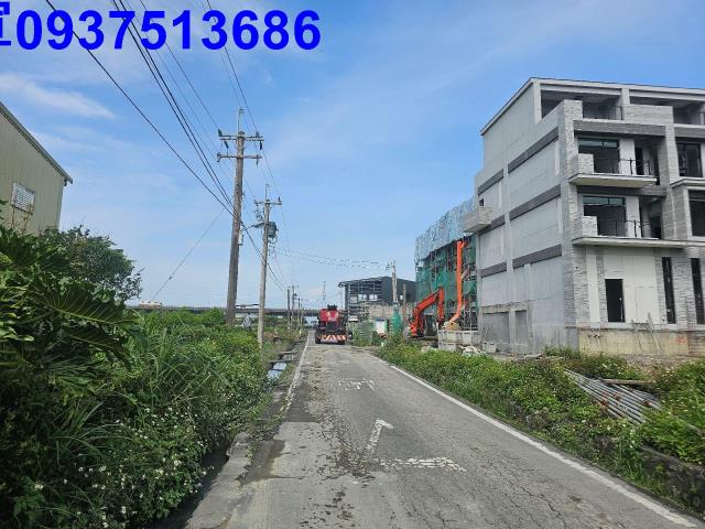 宜蘭五結華廈-4