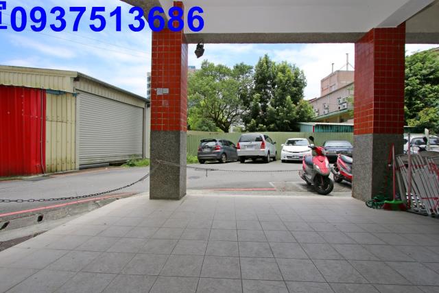 宜蘭市華廈-2