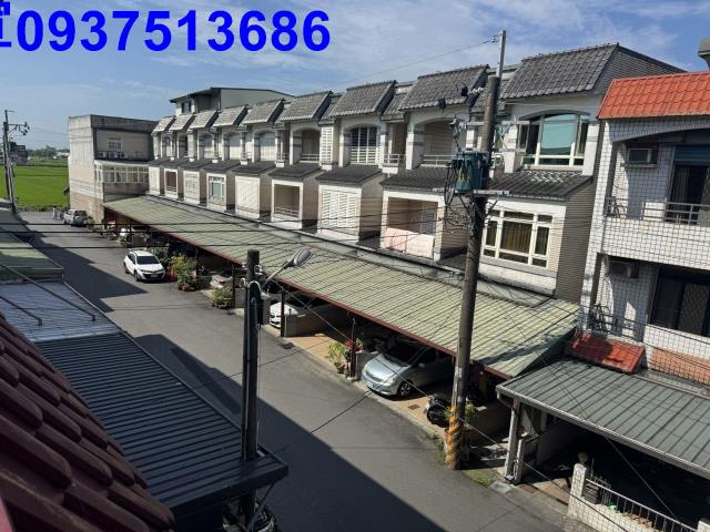 壯圍透天-3