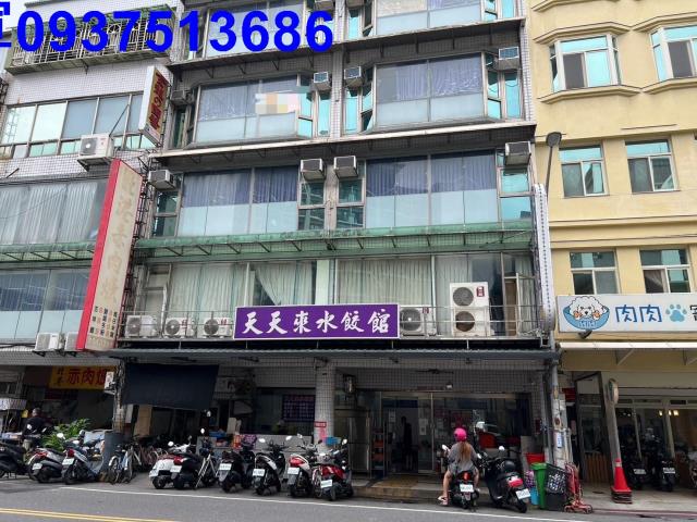 宜蘭宜蘭市華廈-9