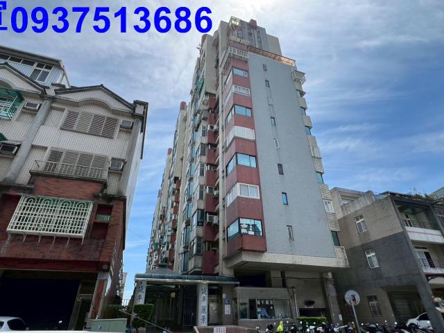 宜蘭宜蘭市大樓-0