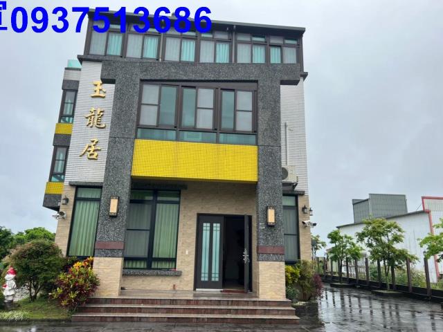 宜蘭礁溪農舍-0