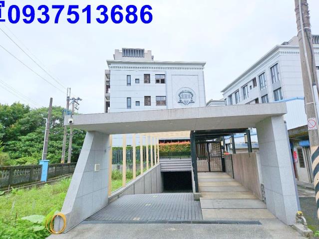 宜蘭冬山華廈-0