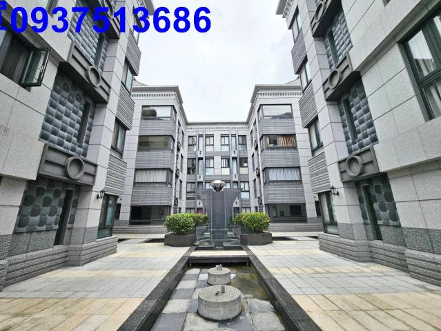宜蘭冬山華廈-1