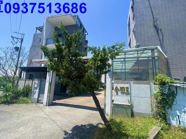 宜蘭礁溪別墅-4