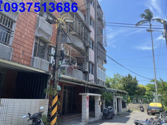 宜蘭宜蘭市公寓-0