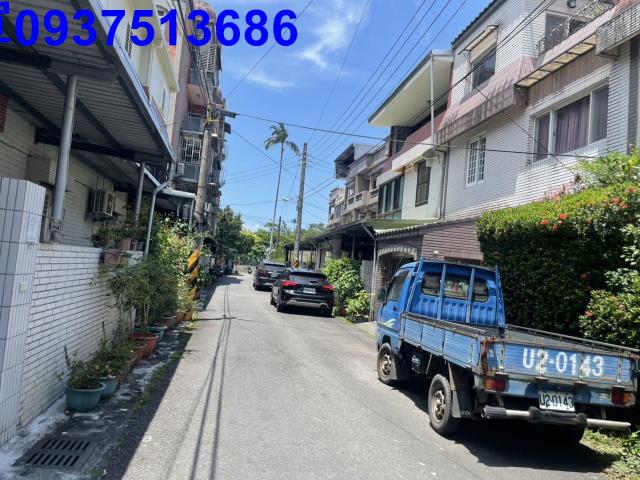 宜蘭宜蘭市公寓-1