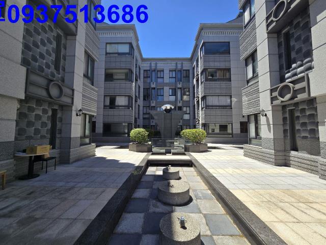 宜蘭冬山華廈-5