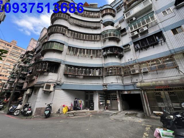 新北汐止華廈-4