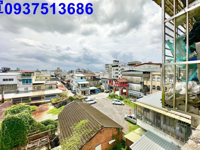 宜蘭宜蘭市公寓-12