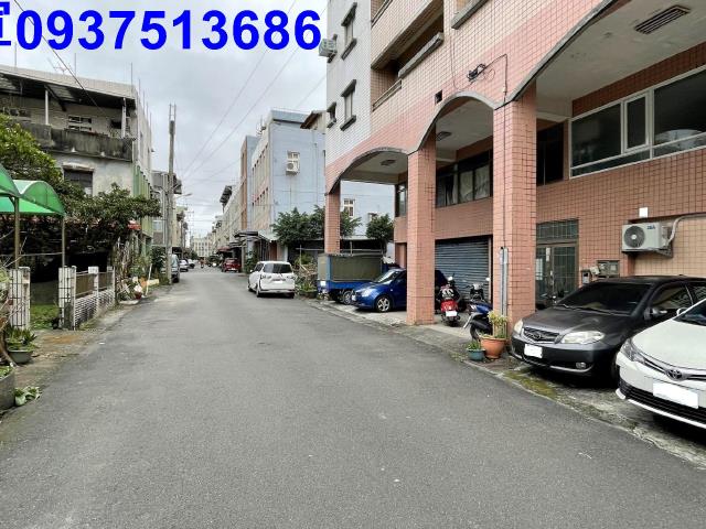 宜蘭華廈-2