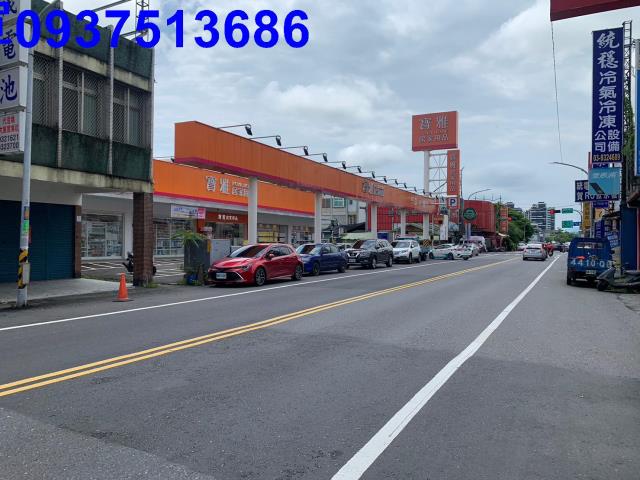宜蘭市店面-13