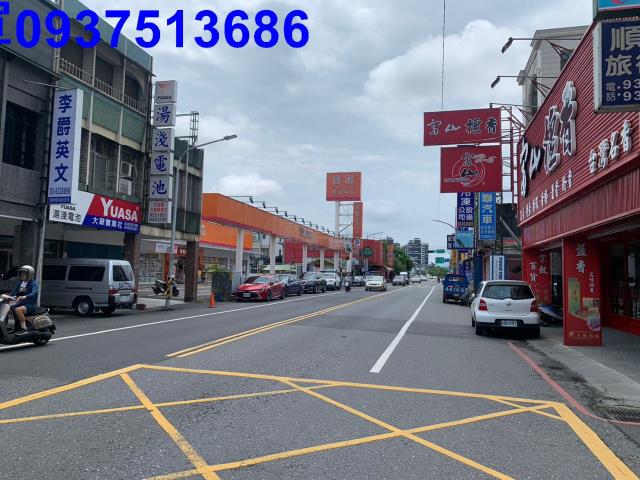 宜蘭市店面-14
