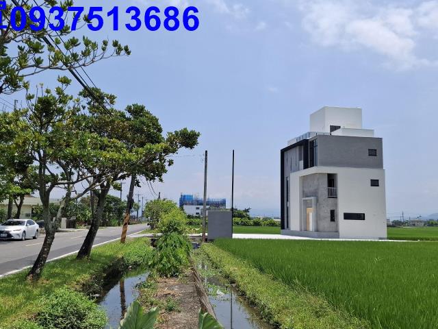 宜蘭農舍-5