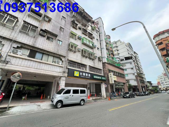 宜蘭華廈-1