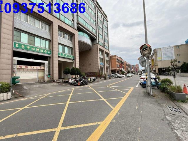 宜蘭華廈-4
