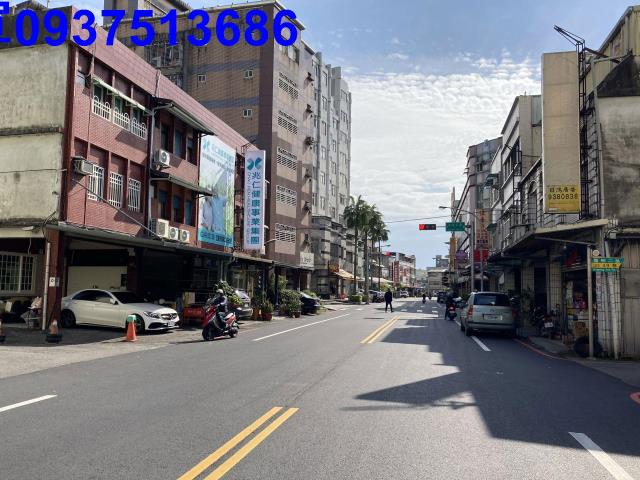宜蘭華廈-1