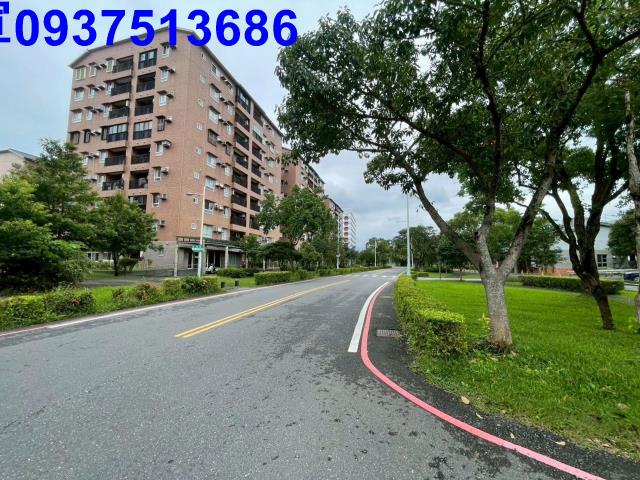 宜蘭華廈-1