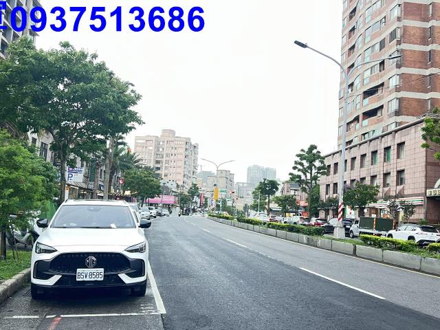 新北華廈-12