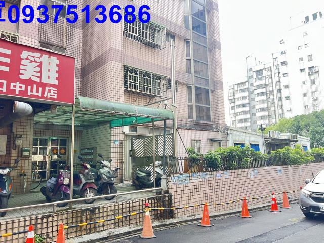新北華廈-0