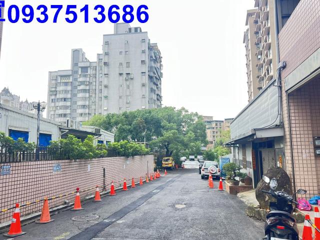 新北華廈-3