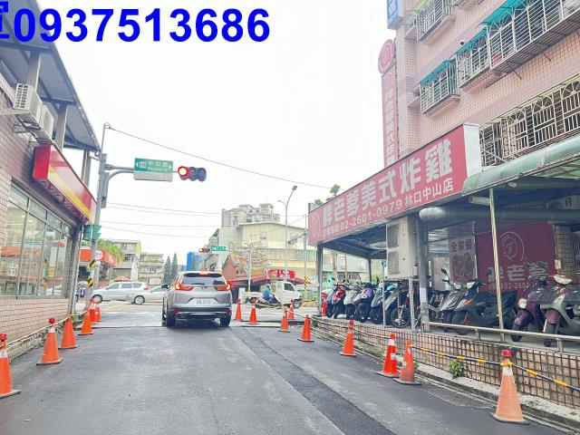 新北華廈-4
