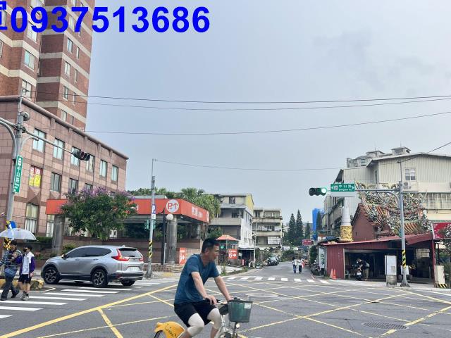 新北華廈-5