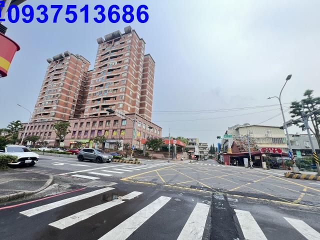 新北華廈-7