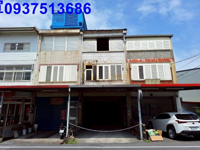 宜蘭店面-0
