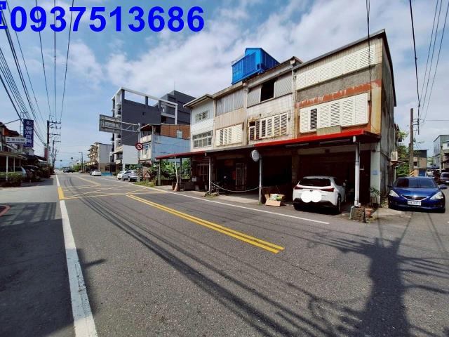 宜蘭店面-3